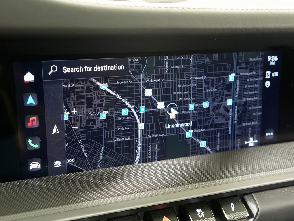 Certified 2024 Porsche 911 Carrera S image 27