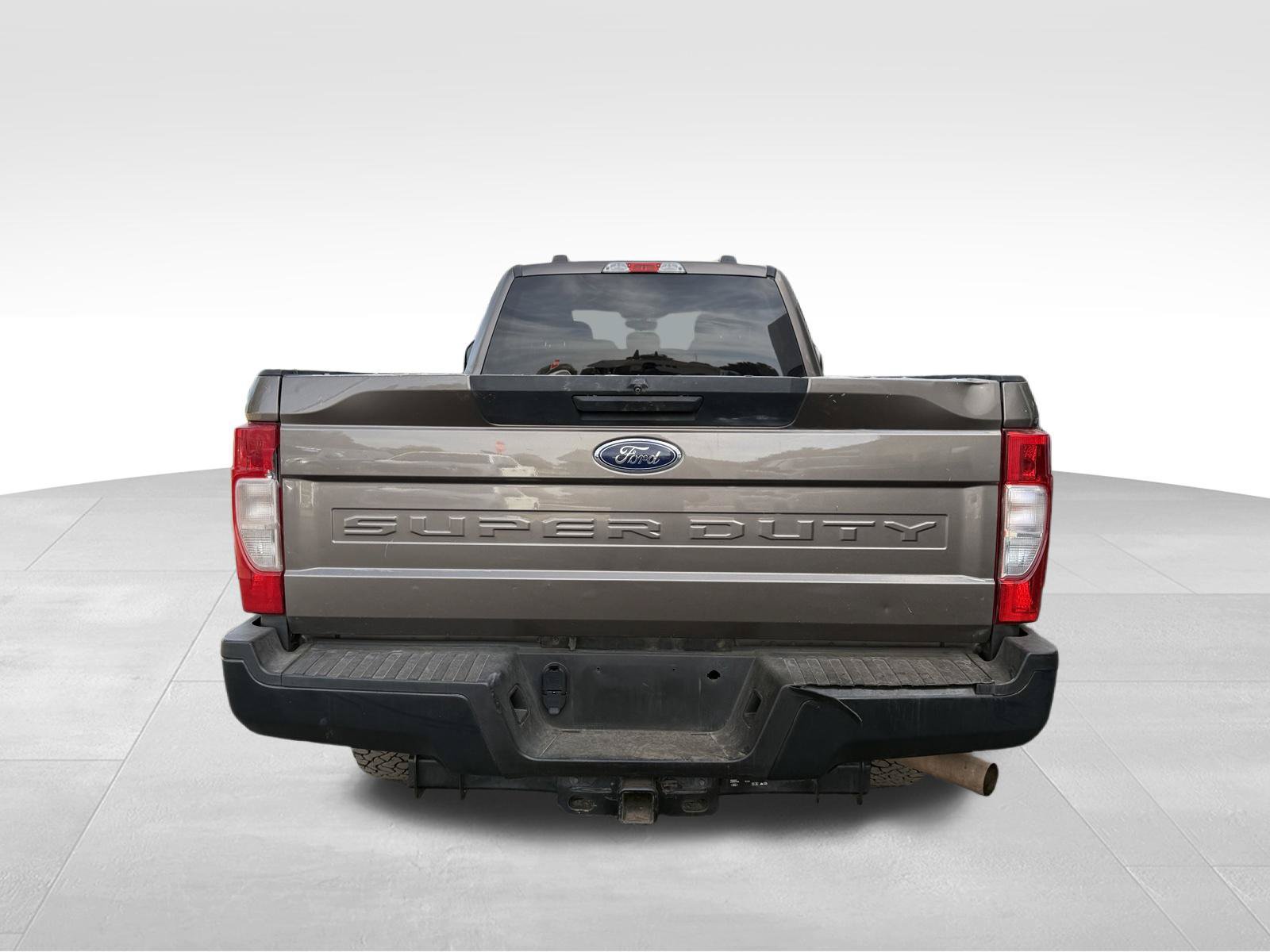 Used 2022 Ford F350 XL w/ Power Equipment Group AWD/4WD image 4