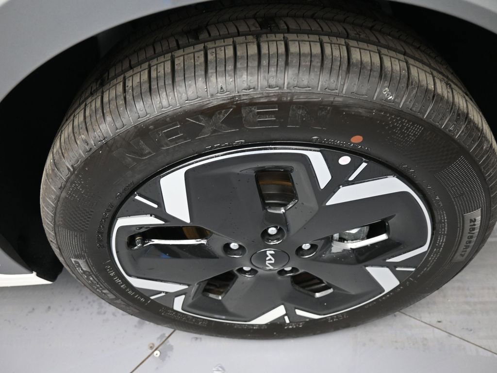 New 2025 Kia Niro Wave w/ Wave Preserve Package image 15