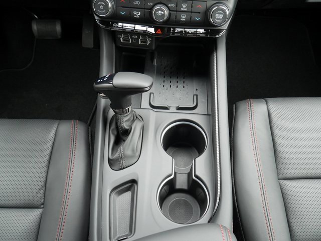 New 2026 Dodge Durango GT image 21