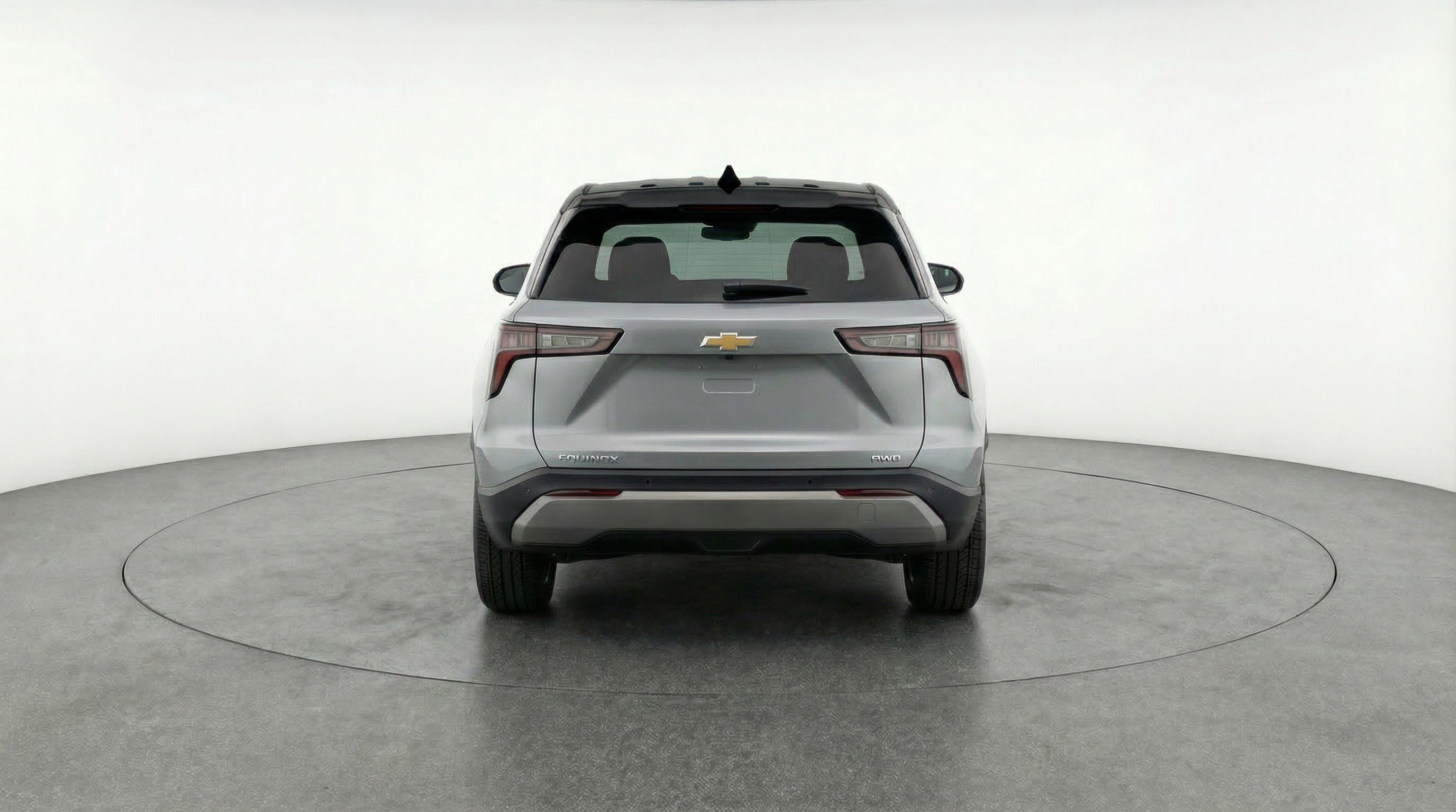 Used 2025 Chevrolet Equinox LT image 7