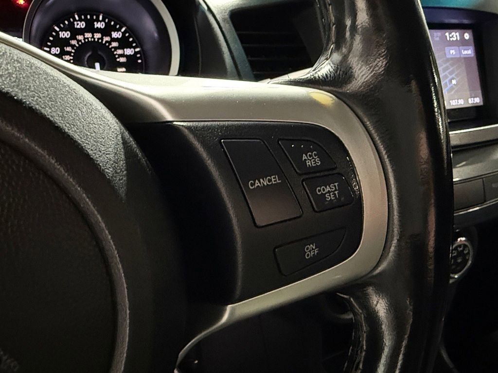 Used 2010 Mitsubishi Lancer Evolution GSR image 24