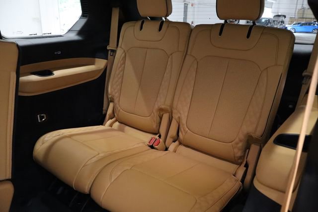 Used 2023 Jeep Grand Cherokee L Summit w/ Advanced Protech Group IV image 19