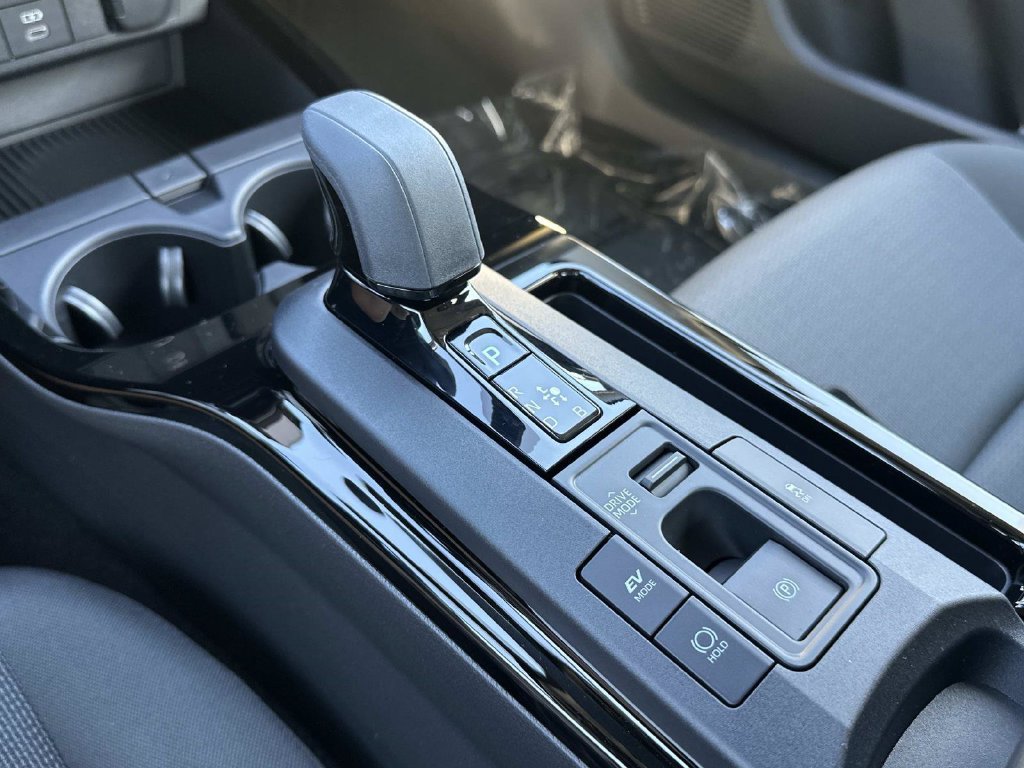 New 2027 Toyota Prius LE FWD image 42