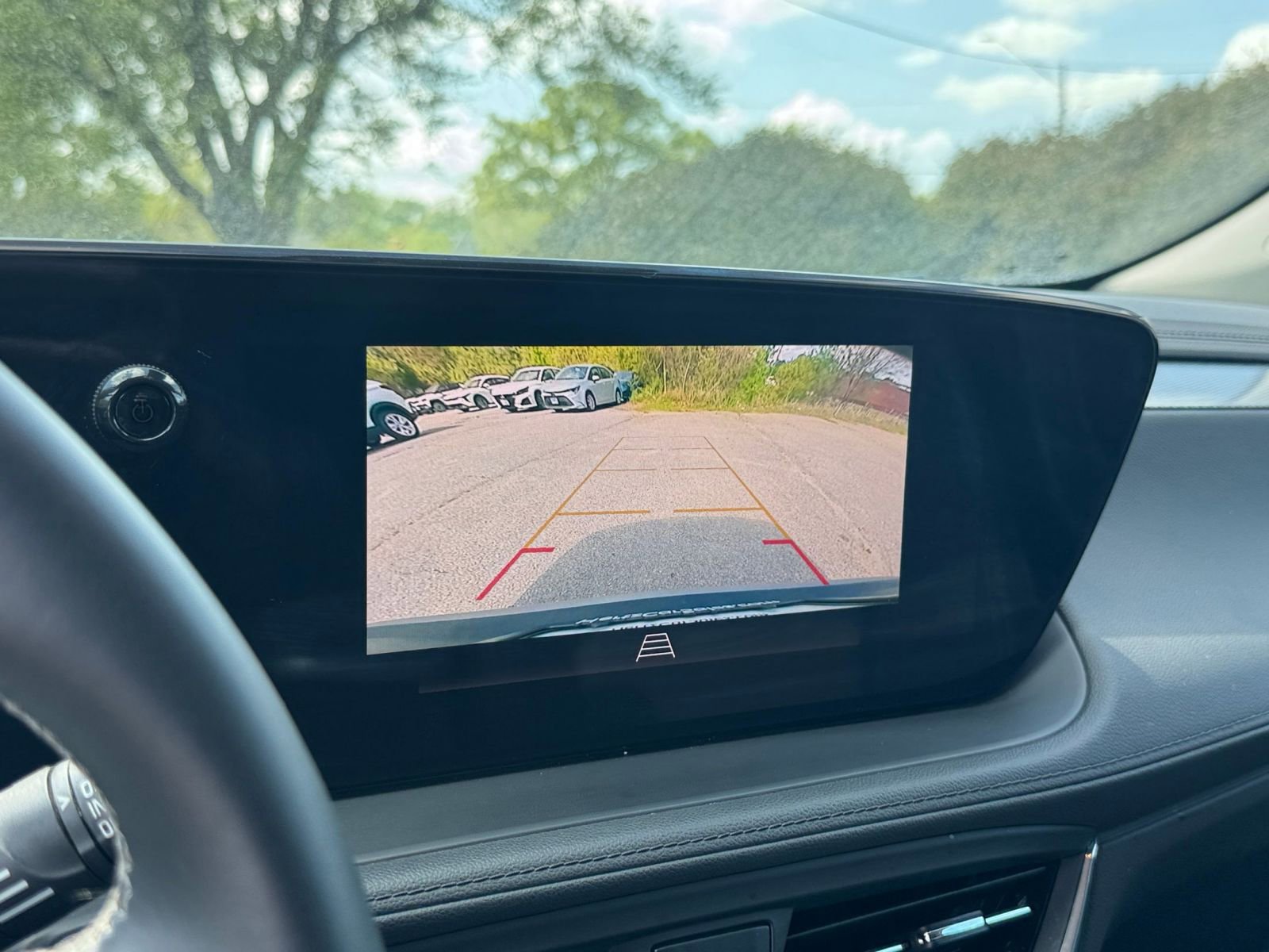 Used 2025 Buick Encore GX Preferred image 17