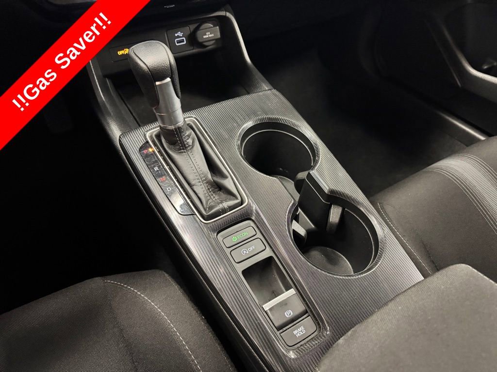 Used 2024 Honda Civic LX image 28