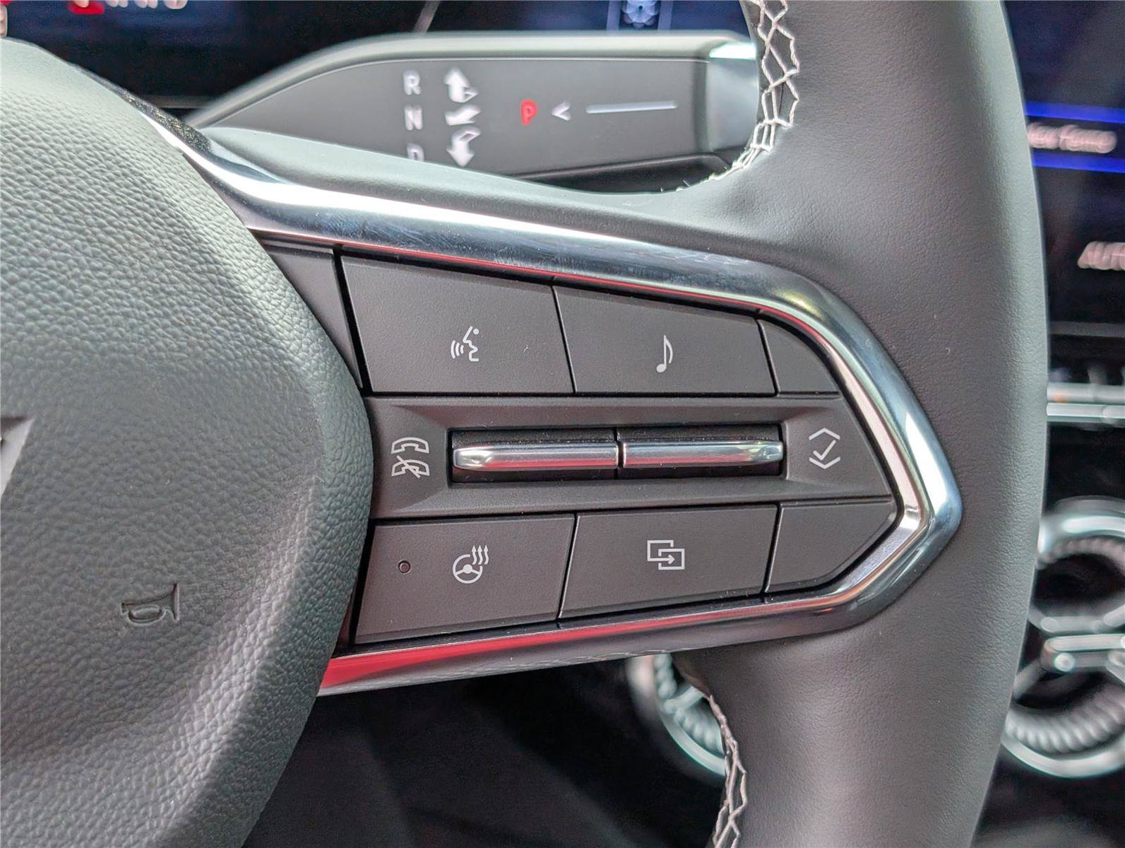 New 2026 Chevrolet Blazer EV LT FWD image 18