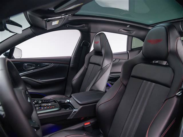 New 2026 Aston Martin DBX 707 AWD/4WD image 10