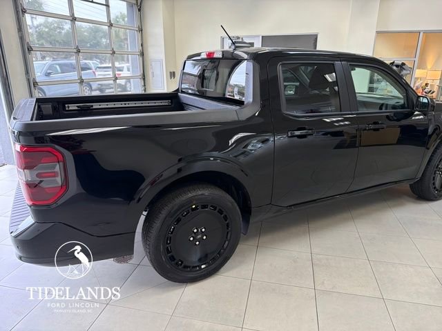 New 2026 Ford Maverick Lobo image 8