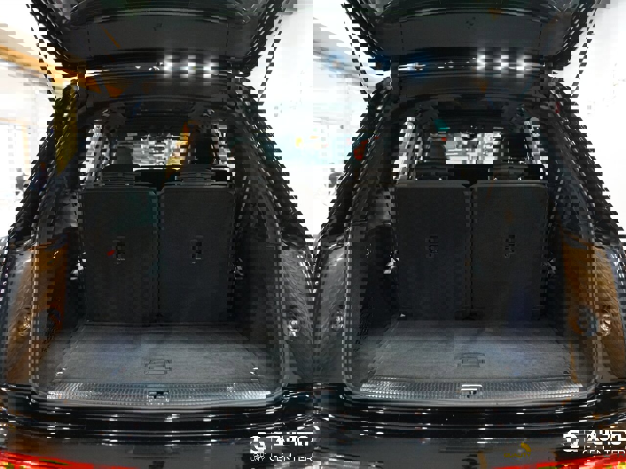 Used 2022 Audi Q7 image 37