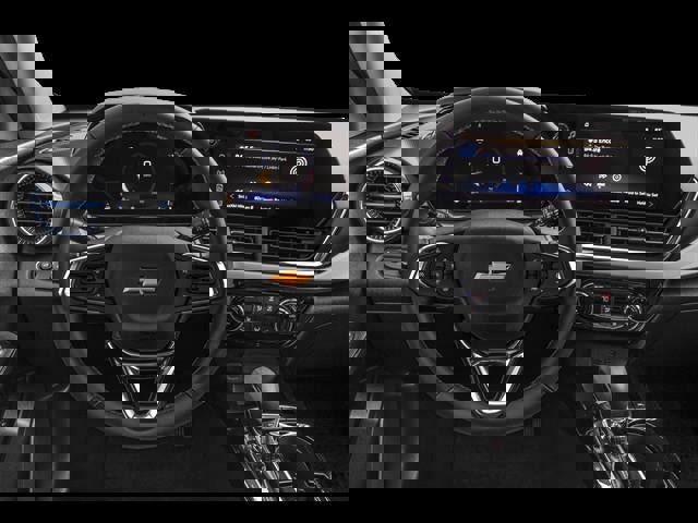 Used 2026 Chevrolet Trax LT w/ Driver Confidence Package image 82