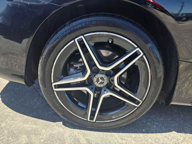 Used 2021 Mercedes-Benz C 300 Cabriolet image 9