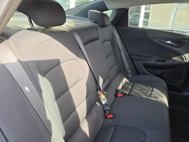 Used 2023 Chevrolet Malibu LT FWD image 37