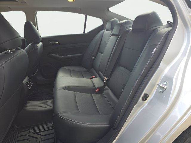 Used 2024 Nissan Altima 2.5 SL AWD/4WD image 26