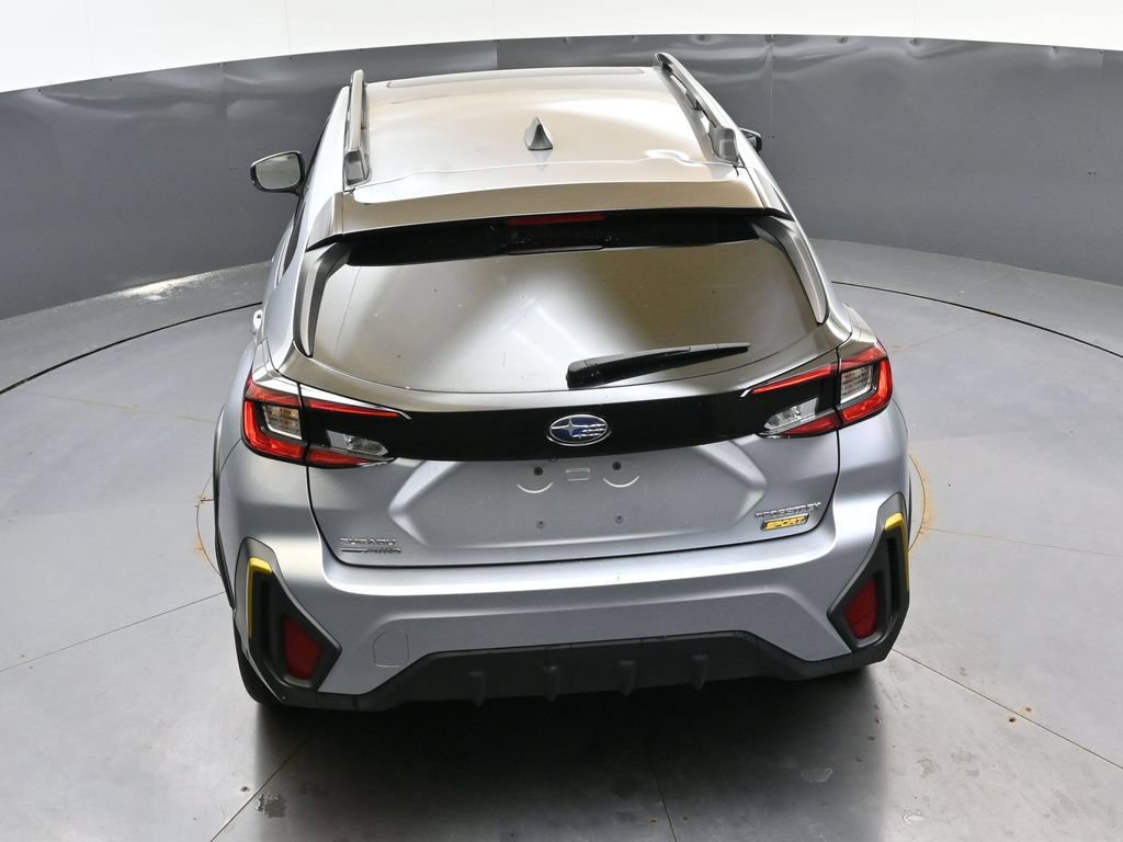 Certified 2025 Subaru Crosstrek 2.5i Sport AWD/4WD image 39