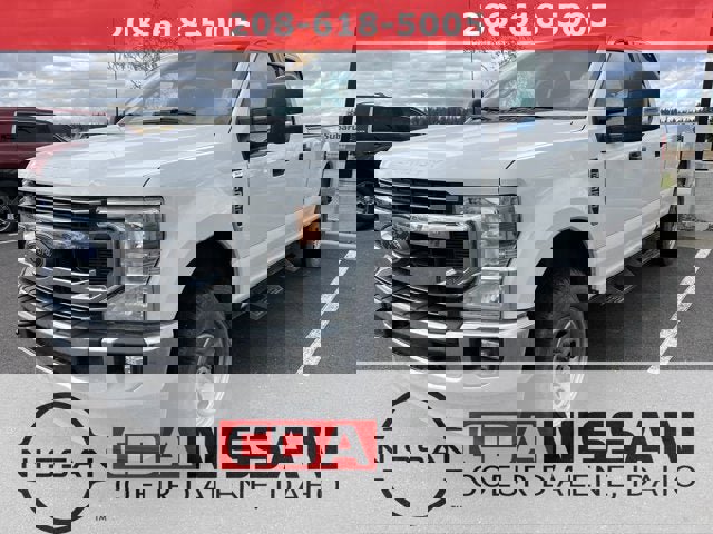 Used 2022 Ford F350 XLT w/ XLT Value Package