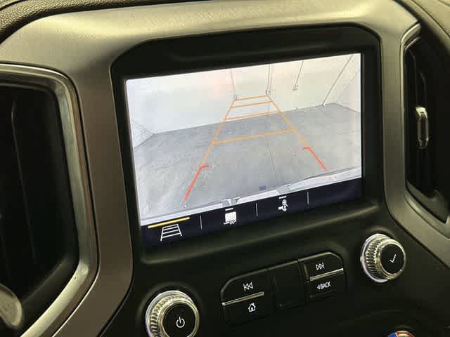 Used 2019 GMC Sierra 1500 SLT w/ SLT Premium Plus Package AWD/4WD image 23