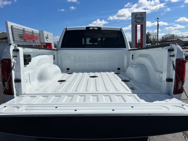 New 2026 RAM 2500 Laramie w/ Night Edition image 9