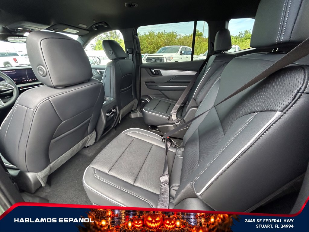 New 2027 Buick Enclave Preferred FWD image 13