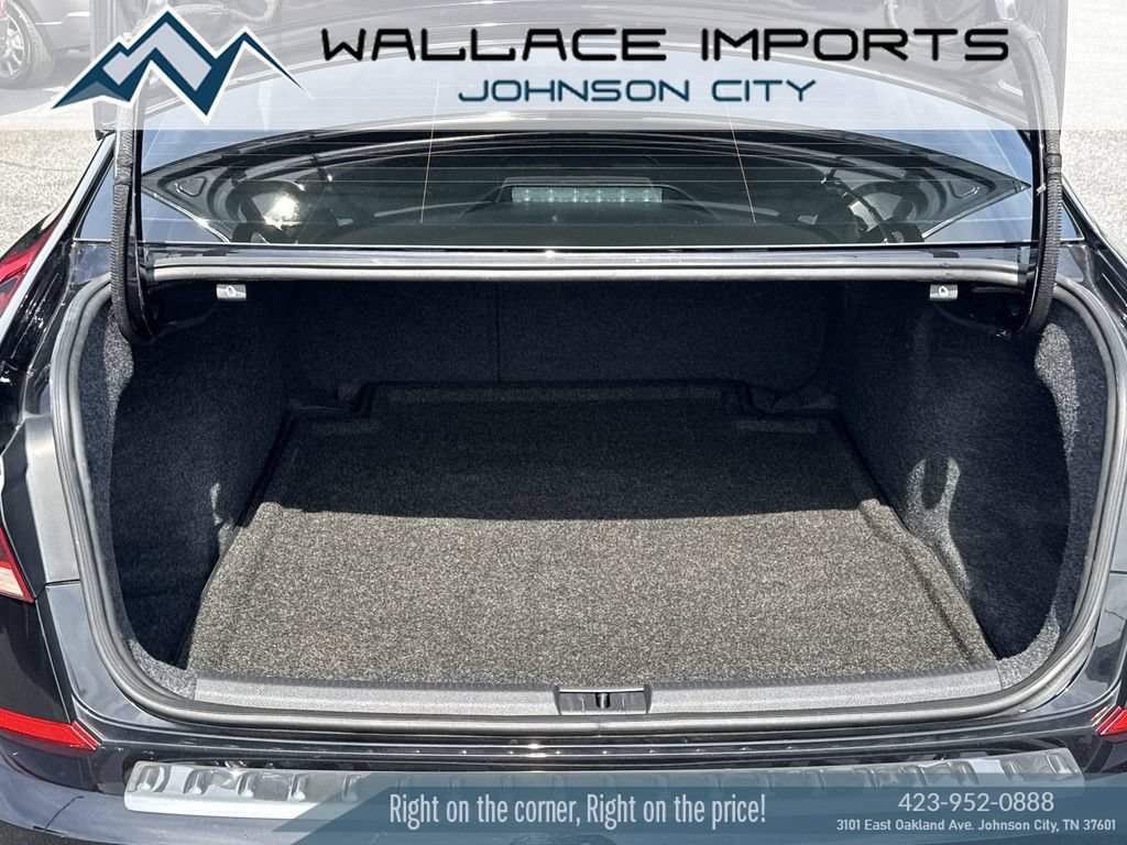 Used 2020 Volkswagen Passat 2.0T R-Line FWD image 40