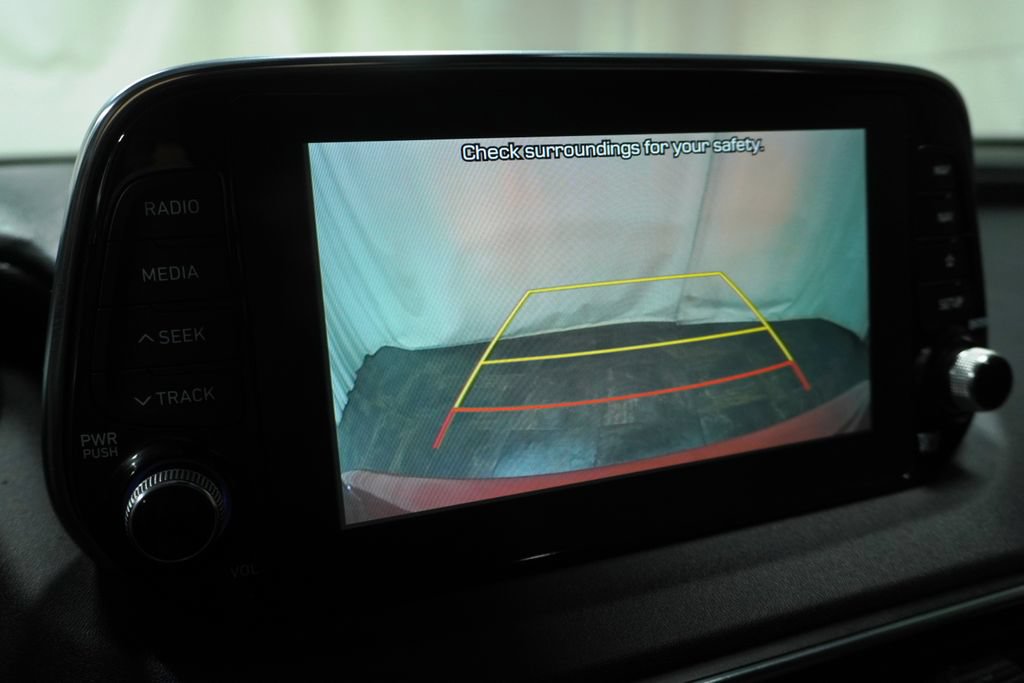 Used 2019 Hyundai Santa Fe AWD image 26