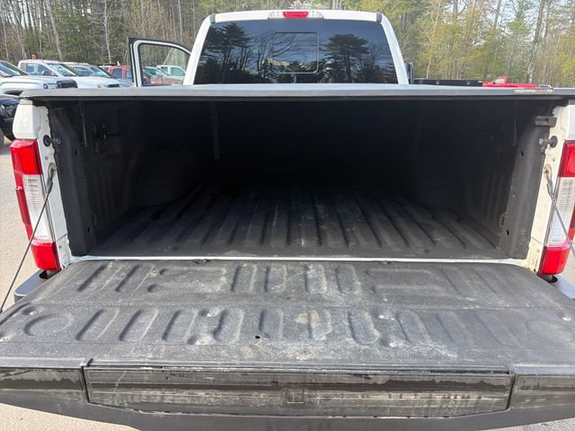 Used 2019 Ford F250 Lariat w/ Lariat Ultimate Package AWD/4WD image 25