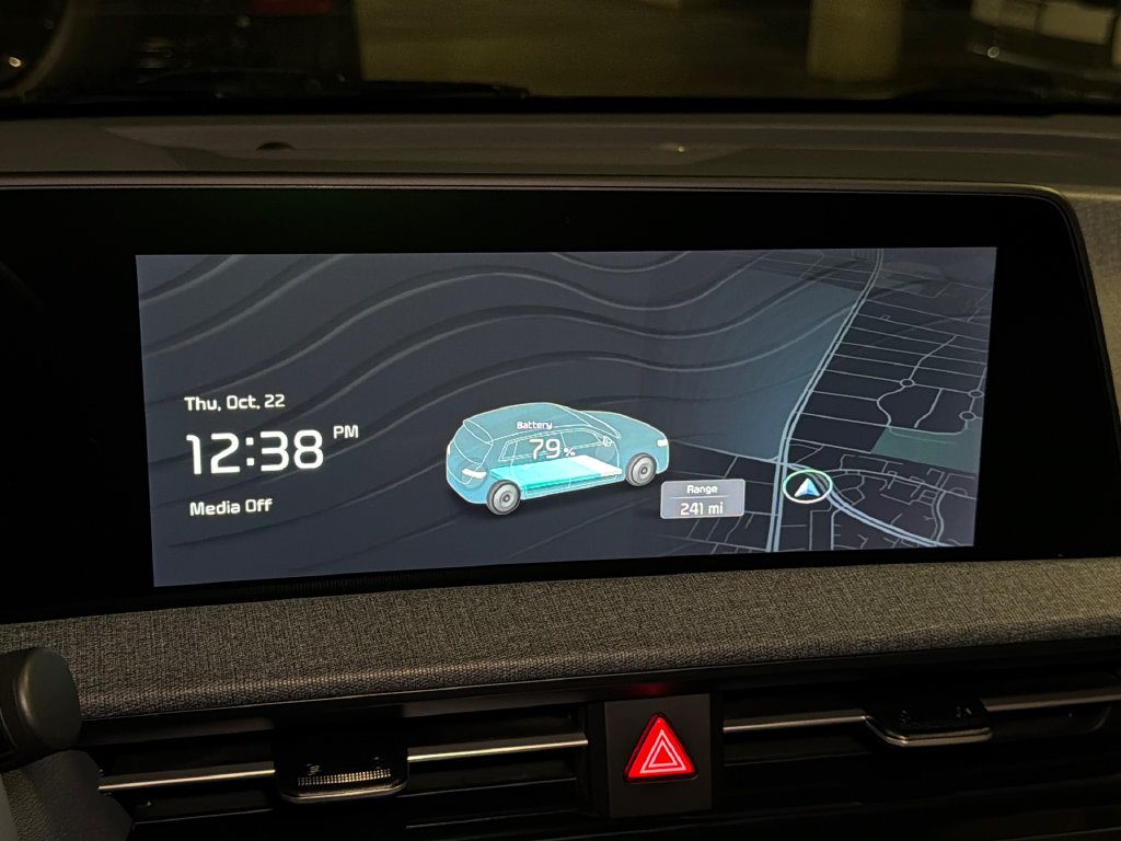 Certified 2023 Kia EV6 Wind w/ Wind Technology Package AWD/4WD image 33
