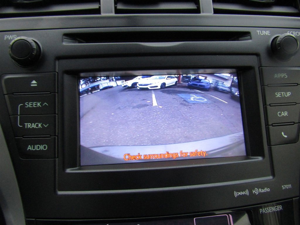 Used 2012 Toyota Prius V image 31