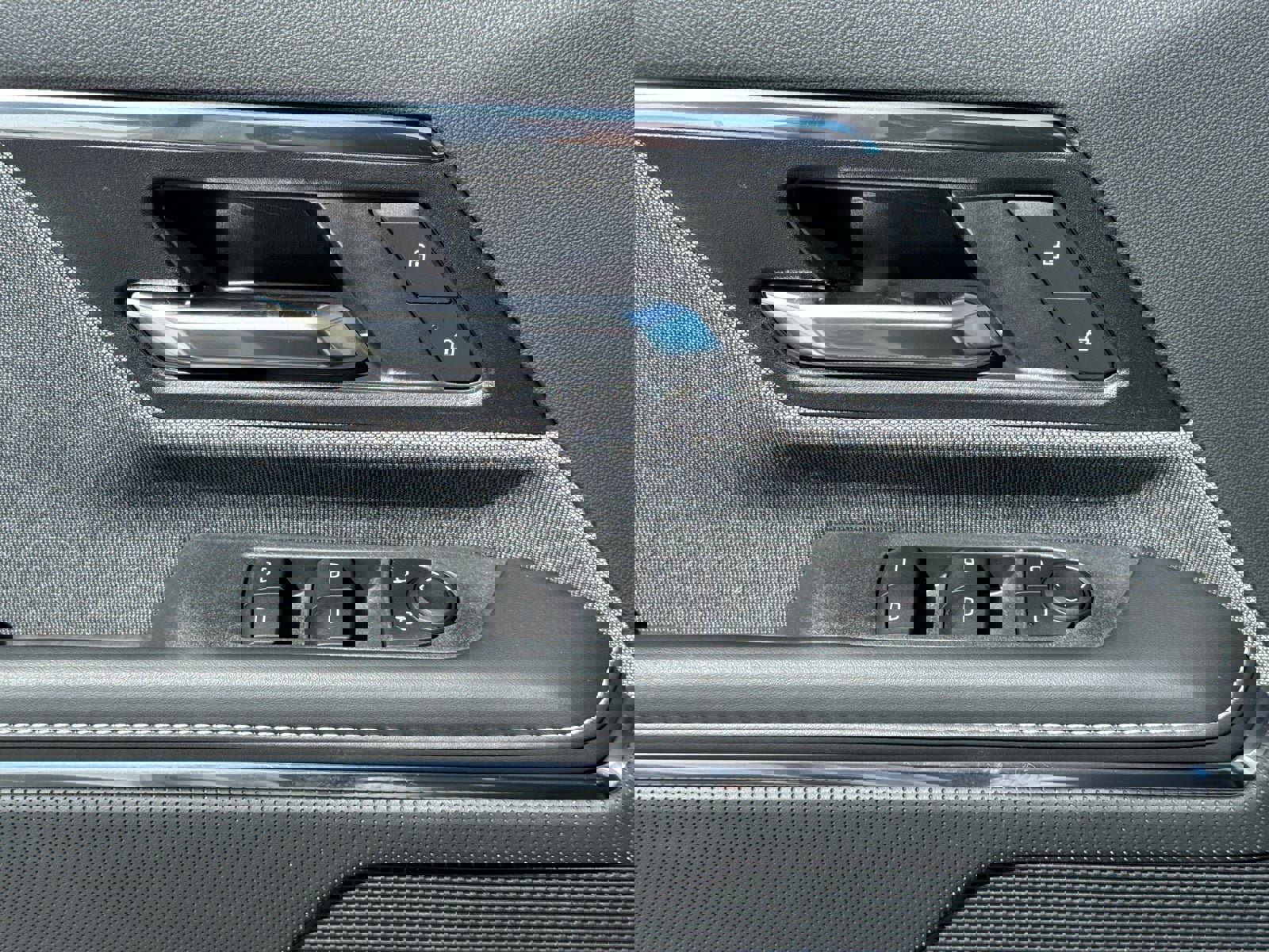 Used 2026 GMC Sierra EV Elevation image 25