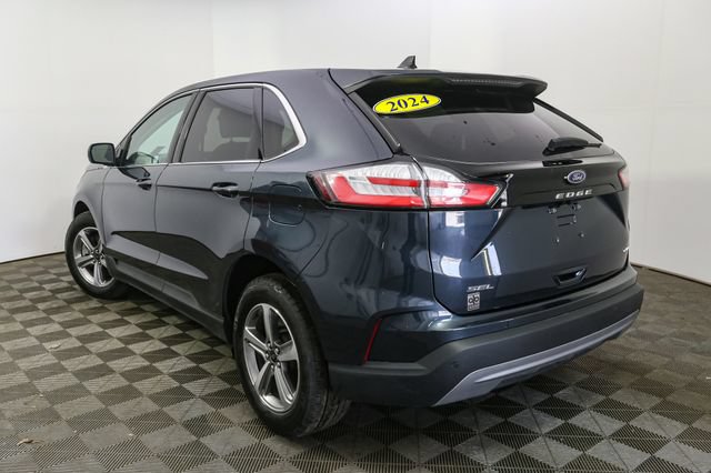 Used 2024 Ford Edge SEL w/ Convenience Package AWD/4WD image 7