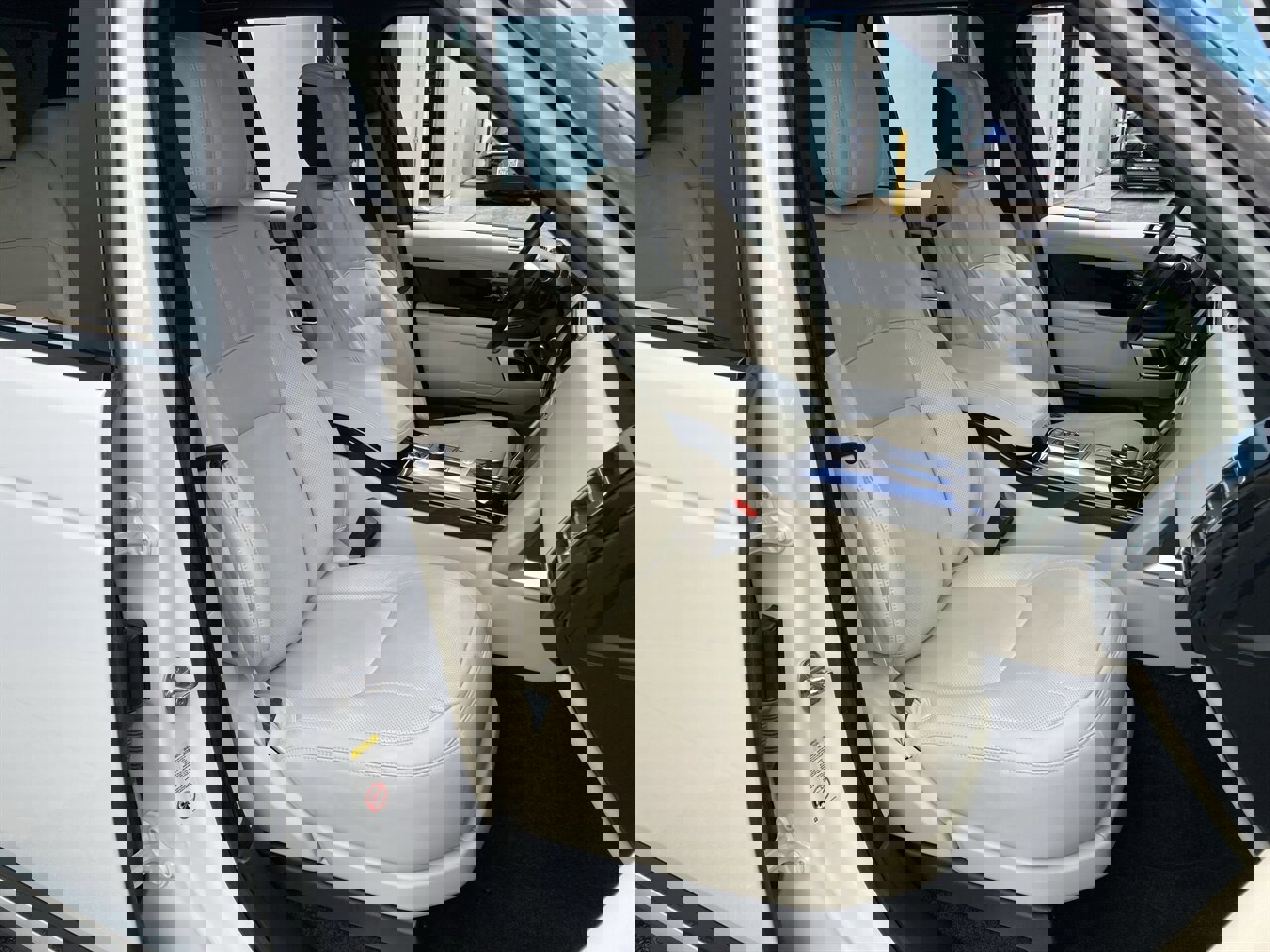 Used 2019 Land Rover Range Rover Supercharged image 20