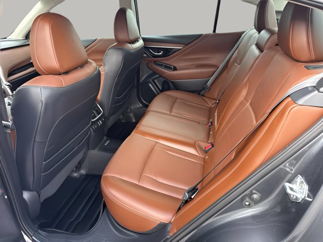 Used 2024 Subaru Legacy Touring XT AWD/4WD image 8