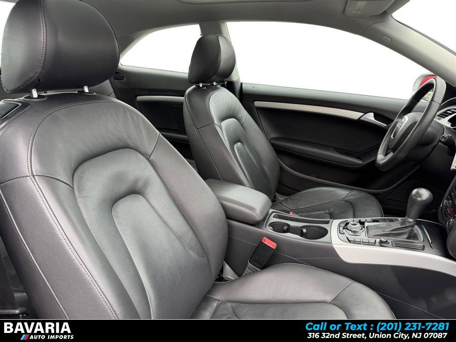 Used 2012 Audi A5 2.0T Premium Plus image 17