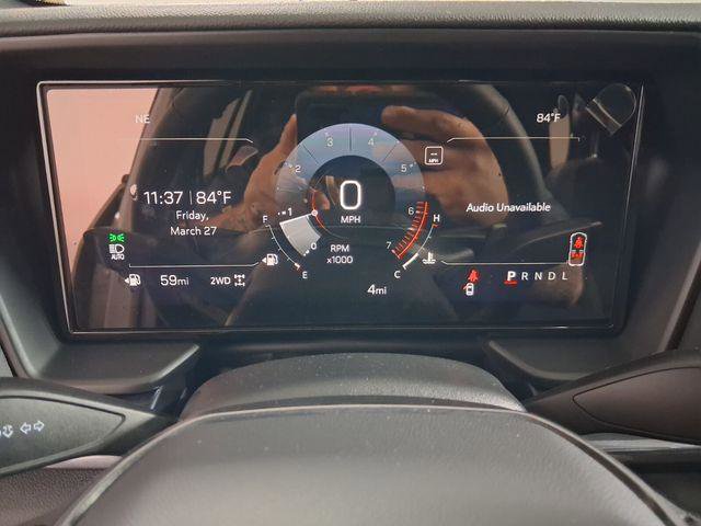 New 2026 GMC Terrain AT4 w/ Technology Package II AWD/4WD image 19