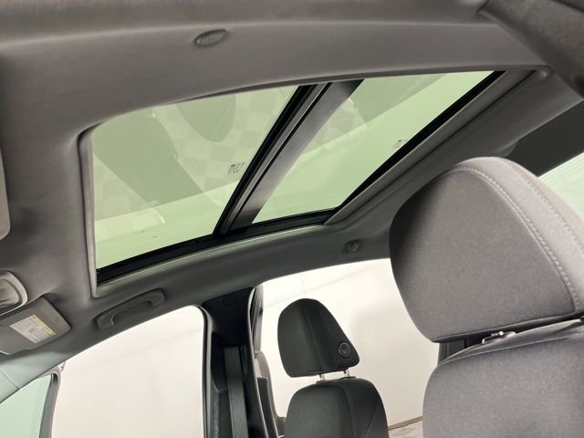 Used 2023 Chevrolet Malibu LT image 34