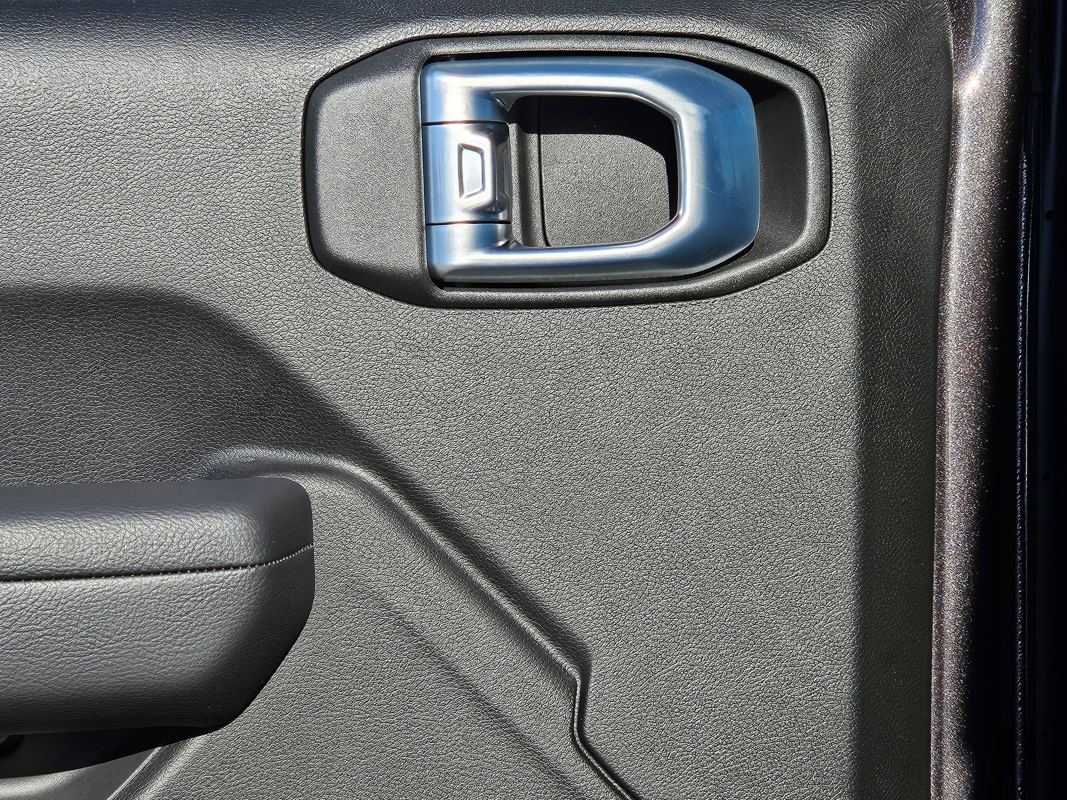 New 2026 Jeep Wrangler Willys image 22