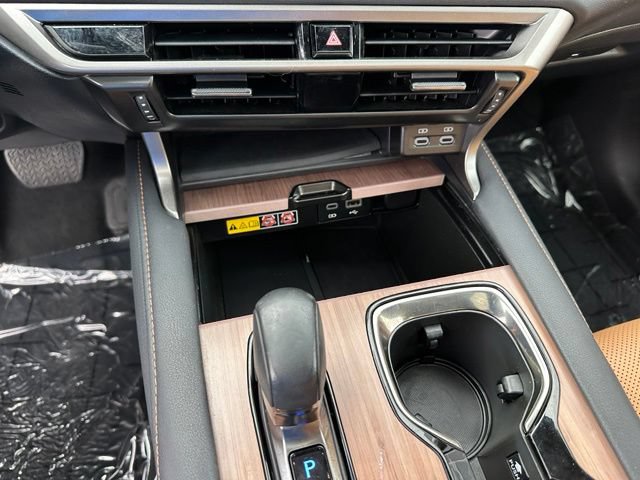 Used 2023 Lexus RX 350 Premium w/ Cold Area Package AWD/4WD image 24