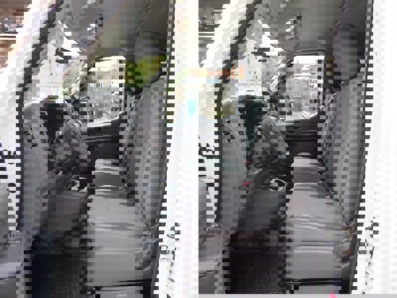 Used 2017 Nissan NV 3500 S w/ Power Package image 16