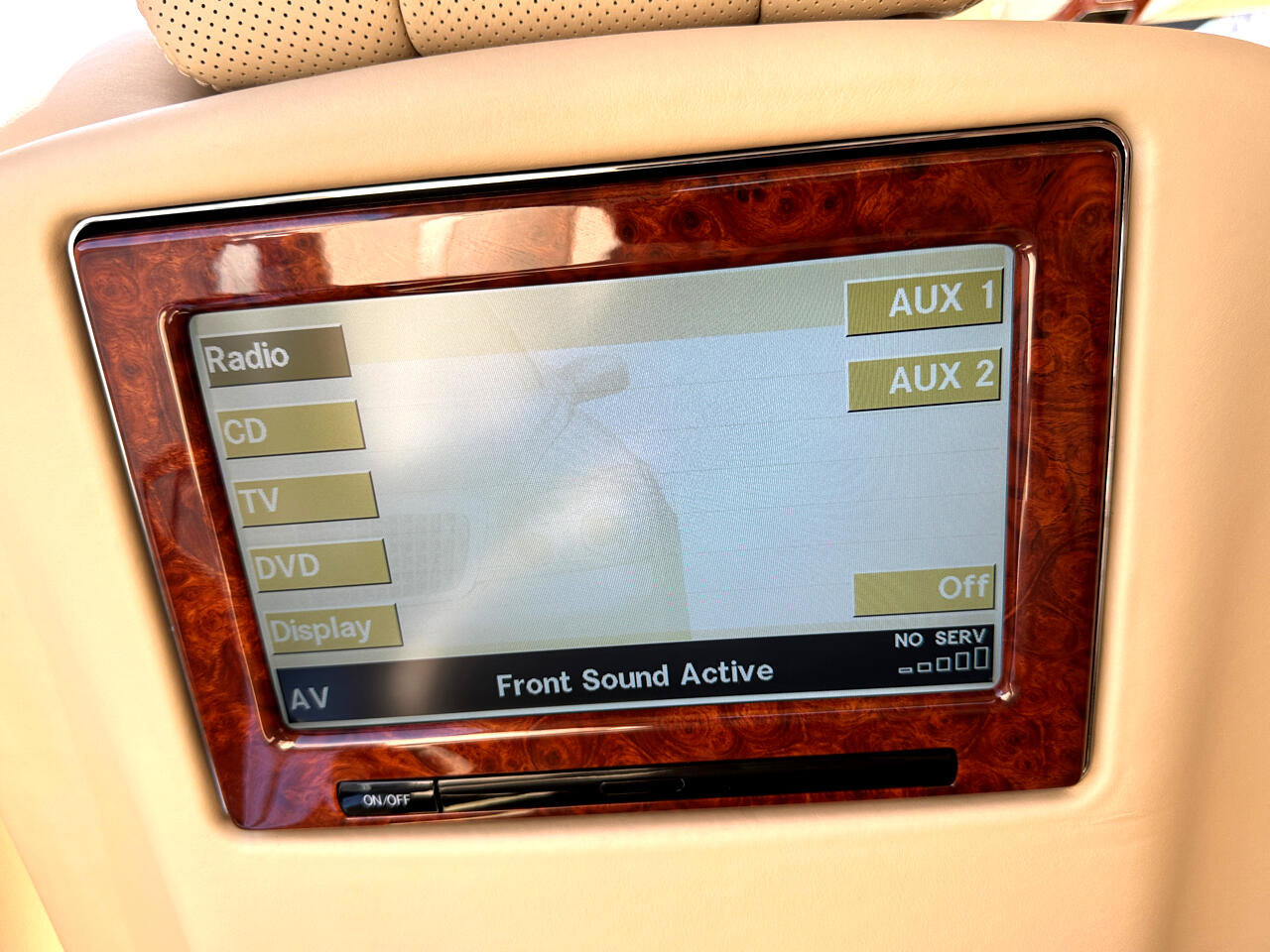 Used 2004 Maybach 57 image 43