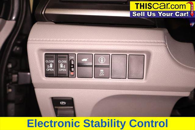 Used 2023 Honda Odyssey EX-L image 18