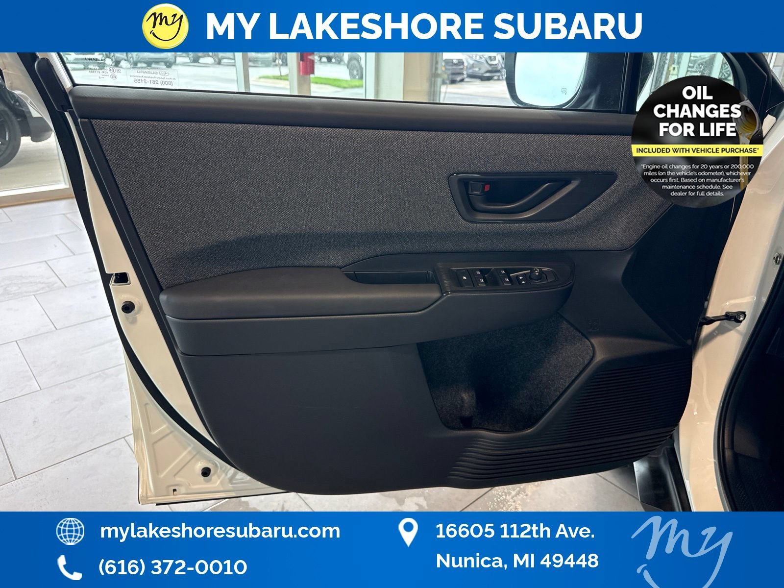 New 2026 Subaru Outback Premium AWD/4WD image 11