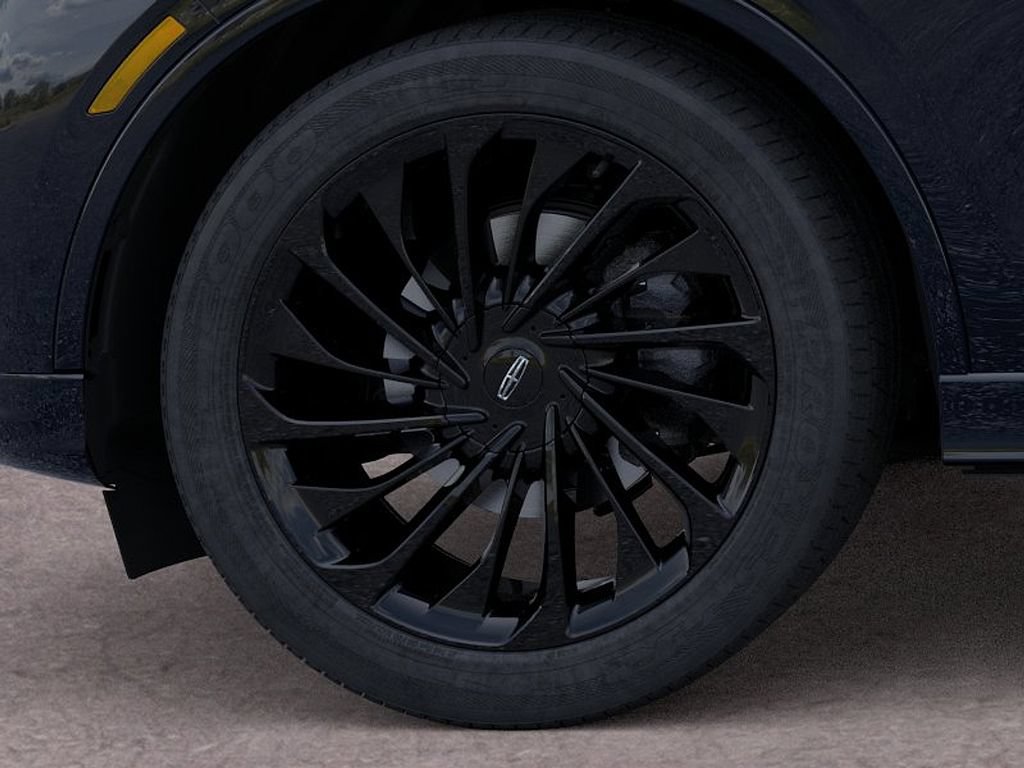New 2026 Lincoln Aviator Reserve AWD/4WD image 19