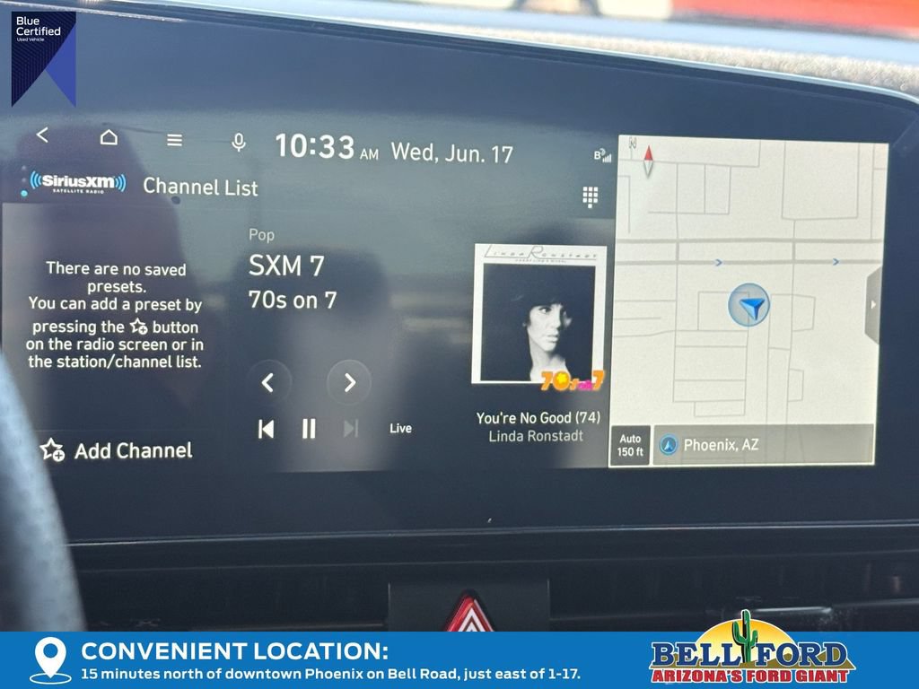 Used 2025 Hyundai Elantra N FWD image 26