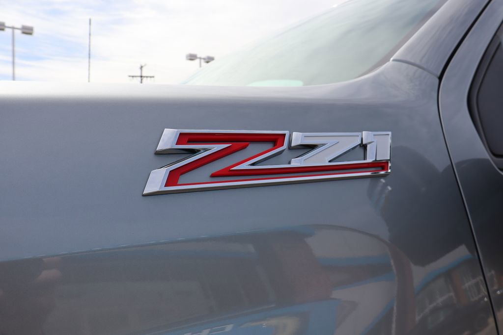 New 2026 Chevrolet Silverado 2500 LT image 10