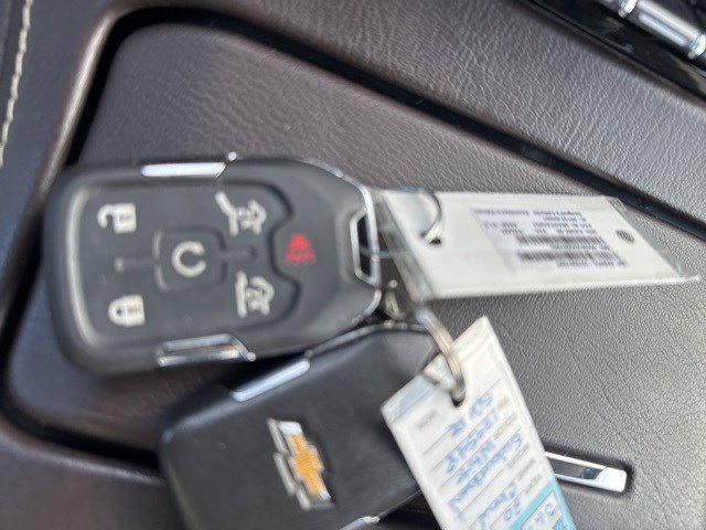 Used 2020 Chevrolet Suburban Premier image 28