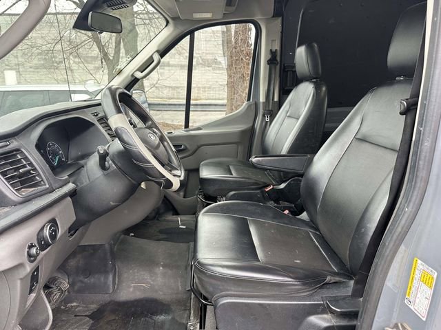 Used 2021 Ford Transit 150 Base w/ Load Area Protection Package image 20