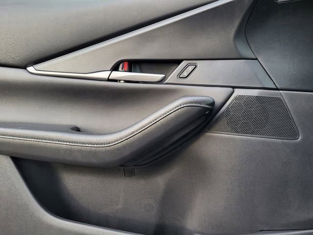 New 2025 MAZDA CX-30 AWD 2.5 S w/ Select Sport Pkg image 2