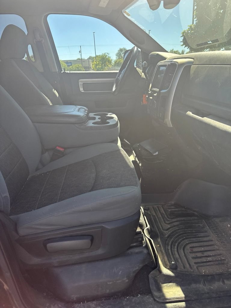 Used 2013 RAM 2500 Big Horn AWD/4WD image 23