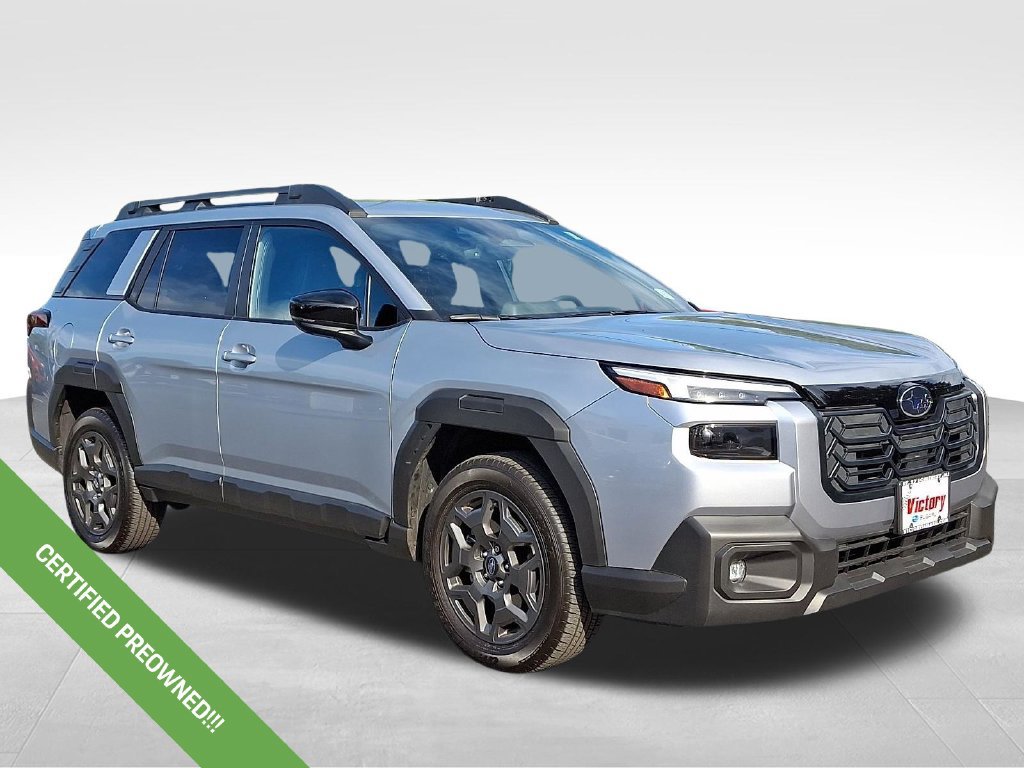 Used 2026 Subaru Outback Premium