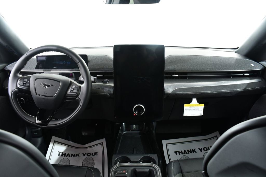 Used 2025 Ford Mustang Mach-E GT image 7